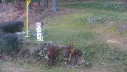 Běžecký lyžařský areál Nová Ves - horní část