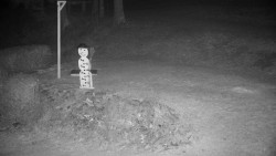 Běžecký lyžařský areál Nová Ves - horní část