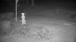 Běžecký lyžařský areál Nová Ves - horní část