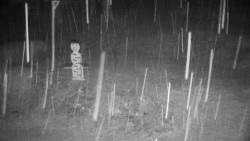 Běžecký lyžařský areál Nová Ves - horní část