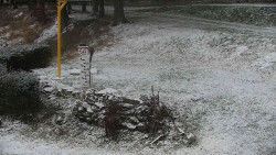 Běžecký lyžařský areál Nová Ves - horní část