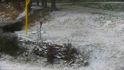 Běžecký lyžařský areál Nová Ves - horní část