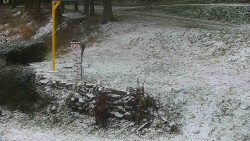 Běžecký lyžařský areál Nová Ves - horní část