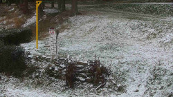 Běžecký lyžařský areál Nová Ves - horní část