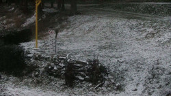 Běžecký lyžařský areál Nová Ves - horní část