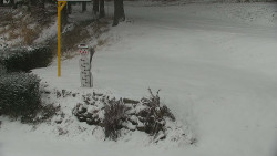 Běžecký lyžařský areál Nová Ves - horní část