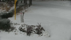 Běžecký lyžařský areál Nová Ves - horní část