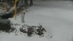 Běžecký lyžařský areál Nová Ves - horní část