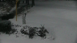 Běžecký lyžařský areál Nová Ves - horní část