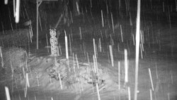 Běžecký lyžařský areál Nová Ves - horní část