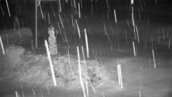 Běžecký lyžařský areál Nová Ves - horní část