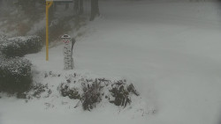 Běžecký lyžařský areál Nová Ves - horní část