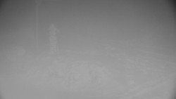 Běžecký lyžařský areál Nová Ves - horní část