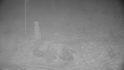 Běžecký lyžařský areál Nová Ves - horní část