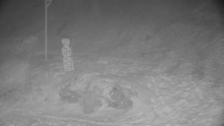 Běžecký lyžařský areál Nová Ves - horní část