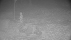 Běžecký lyžařský areál Nová Ves - horní část