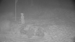 Běžecký lyžařský areál Nová Ves - horní část