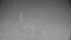 Běžecký lyžařský areál Nová Ves - horní část