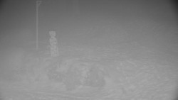 Běžecký lyžařský areál Nová Ves - horní část