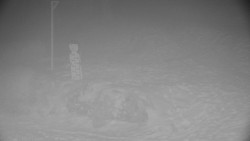 Běžecký lyžařský areál Nová Ves - horní část