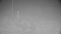 Běžecký lyžařský areál Nová Ves - horní část