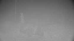 Běžecký lyžařský areál Nová Ves - horní část