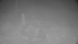 Běžecký lyžařský areál Nová Ves - horní část