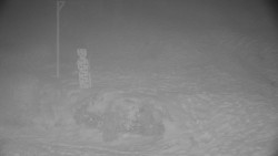 Běžecký lyžařský areál Nová Ves - horní část