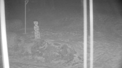 Běžecký lyžařský areál Nová Ves - horní část