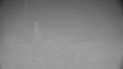 Běžecký lyžařský areál Nová Ves - horní část