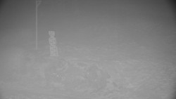 Běžecký lyžařský areál Nová Ves - horní část