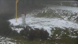 Běžecký lyžařský areál Nová Ves - horní část