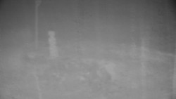 Běžecký lyžařský areál Nová Ves - horní část