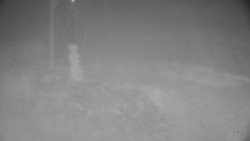 Běžecký lyžařský areál Nová Ves - horní část