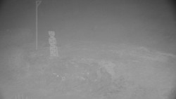 Běžecký lyžařský areál Nová Ves - horní část