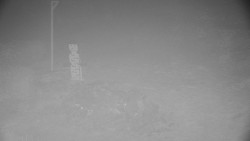 Běžecký lyžařský areál Nová Ves - horní část