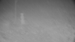 Běžecký lyžařský areál Nová Ves - horní část