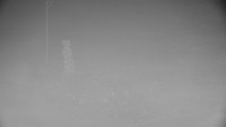 Běžecký lyžařský areál Nová Ves - horní část