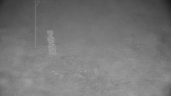 Běžecký lyžařský areál Nová Ves - horní část