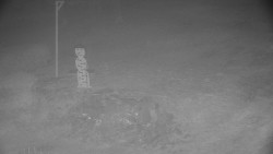 Běžecký lyžařský areál Nová Ves - horní část