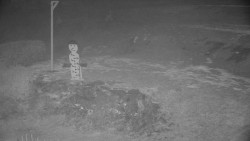 Běžecký lyžařský areál Nová Ves - horní část