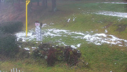 Běžecký lyžařský areál Nová Ves - horní část