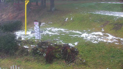 Běžecký lyžařský areál Nová Ves - horní část