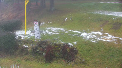 Běžecký lyžařský areál Nová Ves - horní část