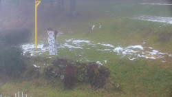 Běžecký lyžařský areál Nová Ves - horní část