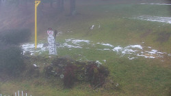 Běžecký lyžařský areál Nová Ves - horní část