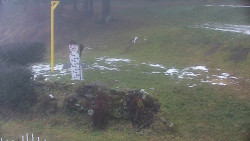 Běžecký lyžařský areál Nová Ves - horní část