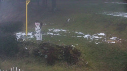 Běžecký lyžařský areál Nová Ves - horní část