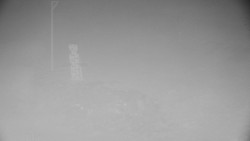 Běžecký lyžařský areál Nová Ves - horní část