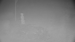 Běžecký lyžařský areál Nová Ves - horní část